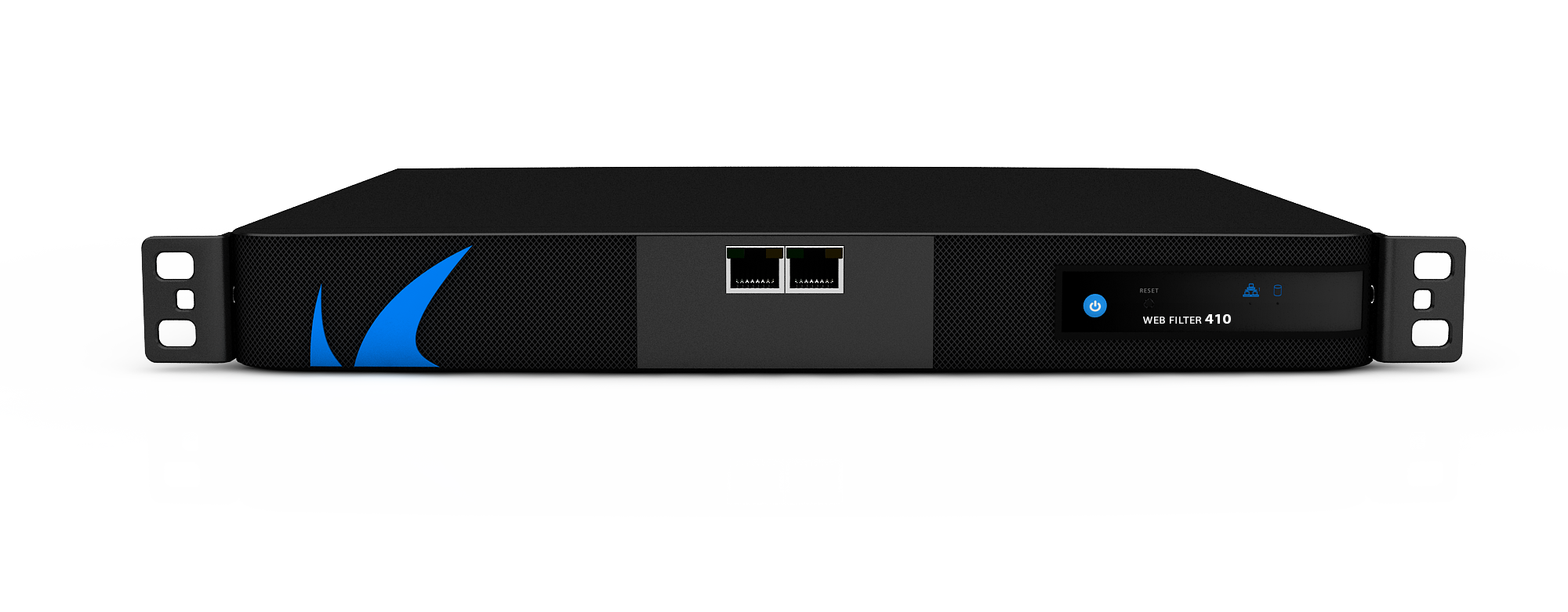 Barracuda Web Security Gateway 410