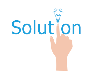 HSG_Solution